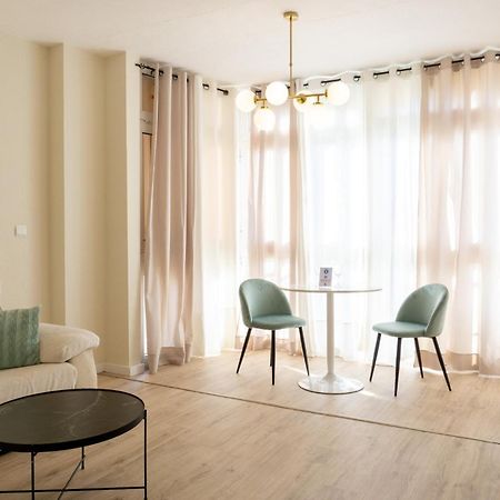 Apartamento Picasso Torremolinos Kültér fotó