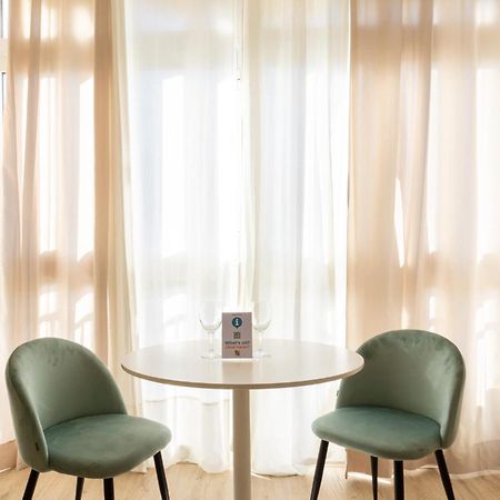 Apartamento Picasso Torremolinos Kültér fotó