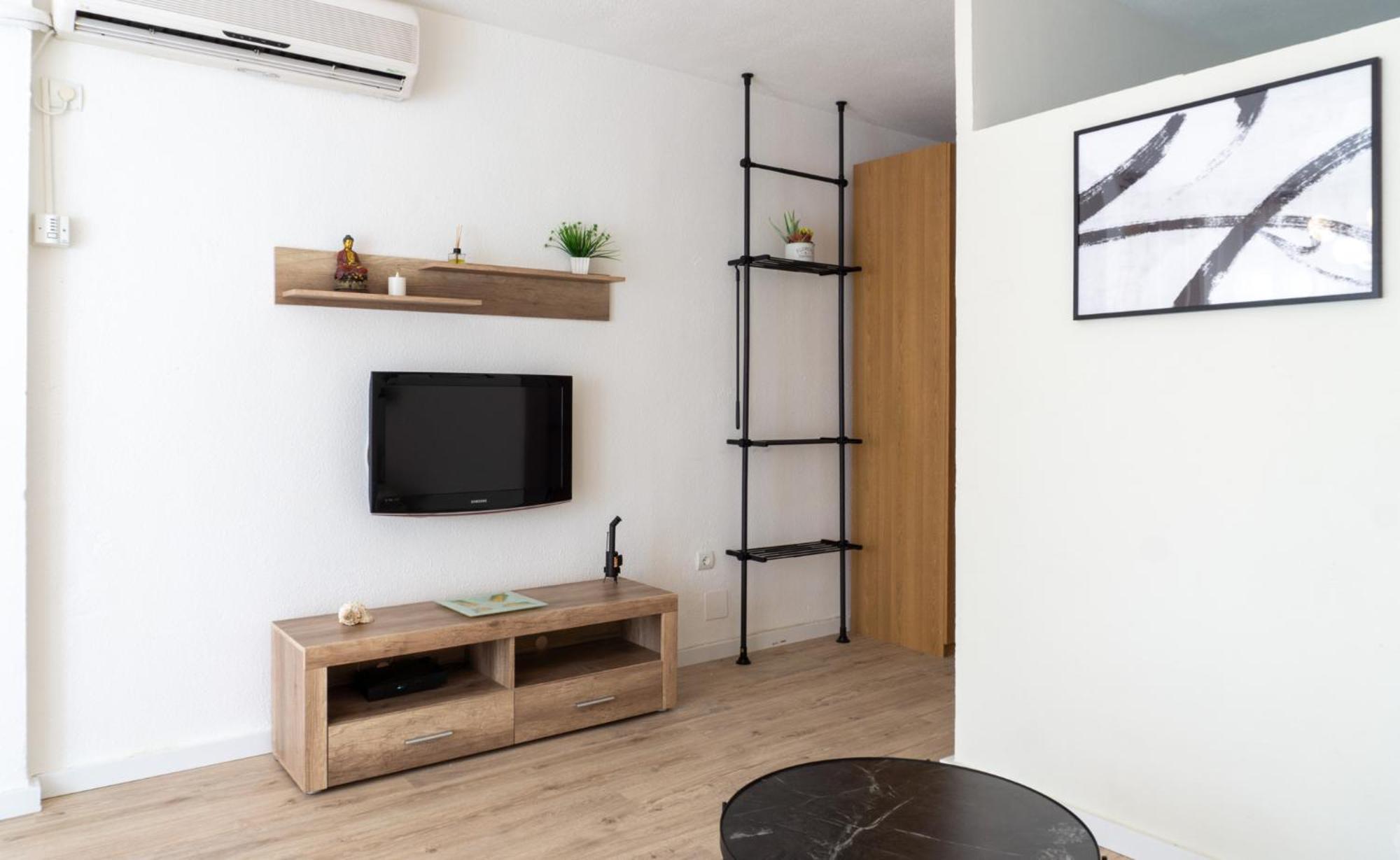 Apartamento Picasso Torremolinos Kültér fotó