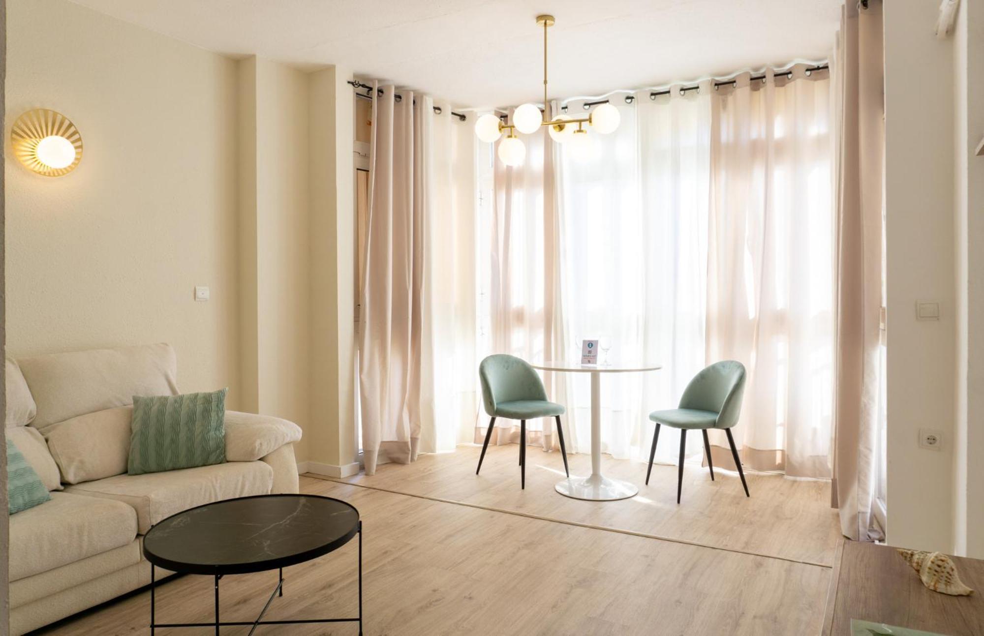 Apartamento Picasso Torremolinos Kültér fotó