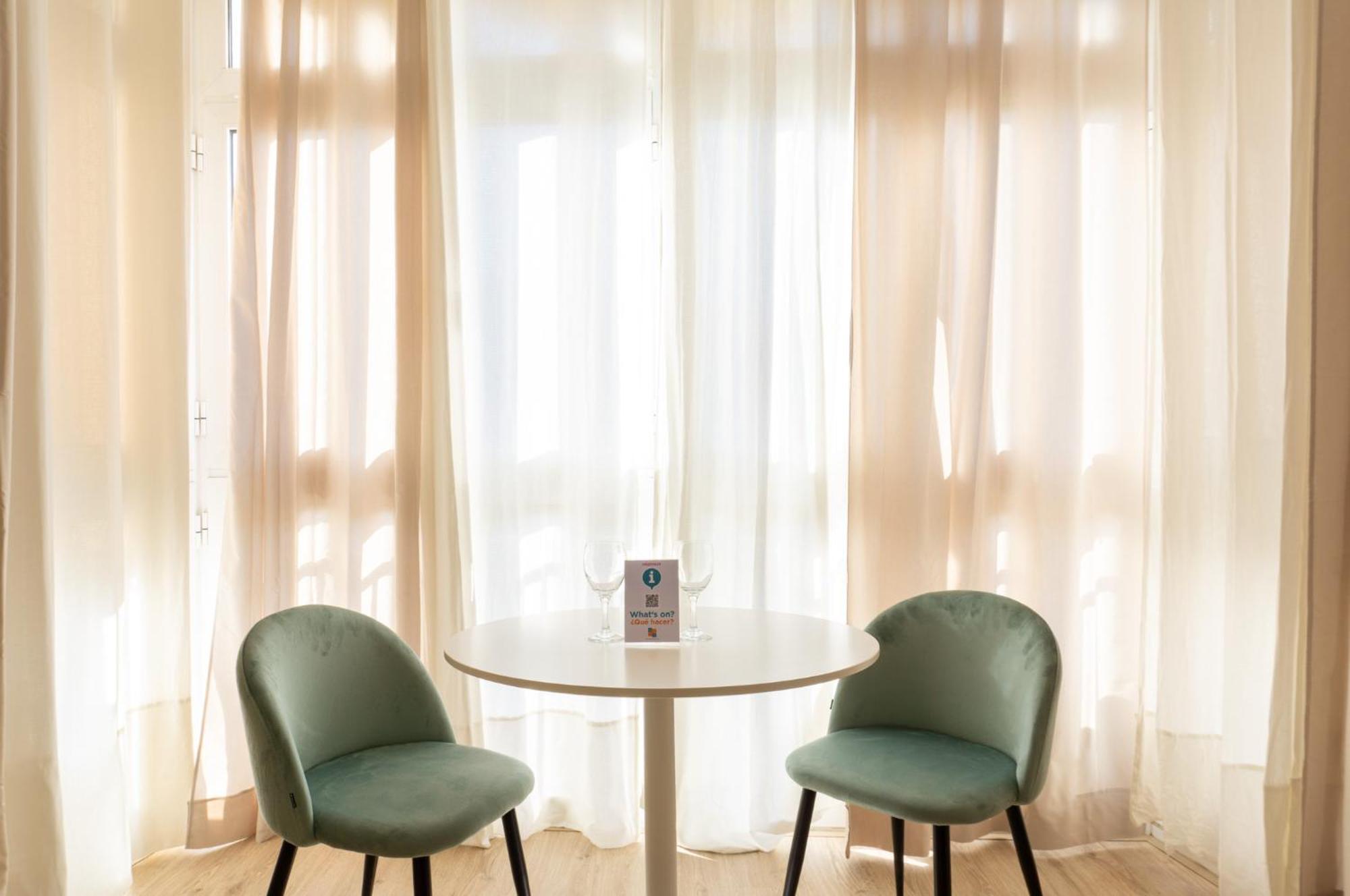 Apartamento Picasso Torremolinos Kültér fotó