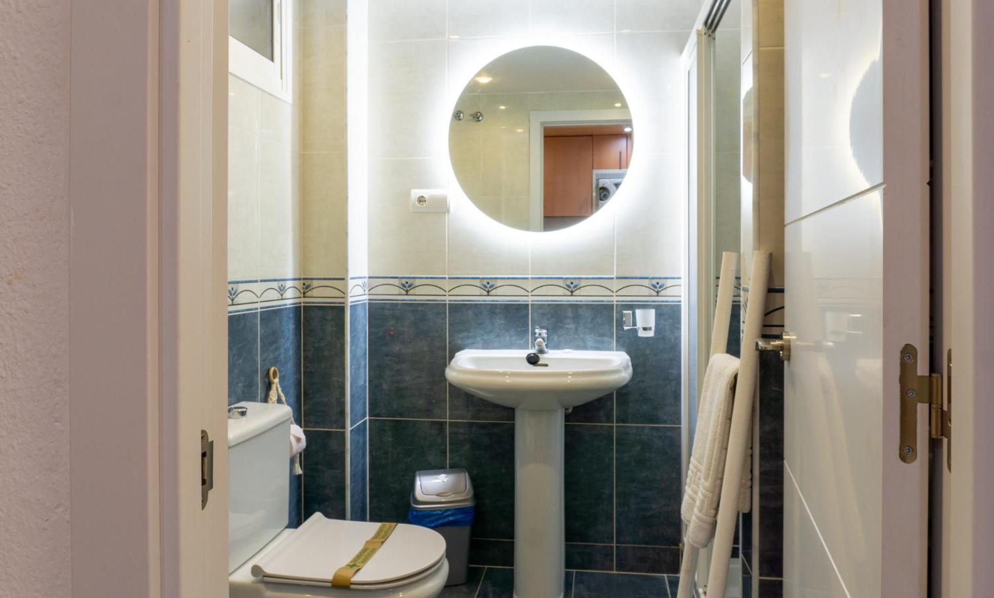Apartamento Picasso Torremolinos Kültér fotó