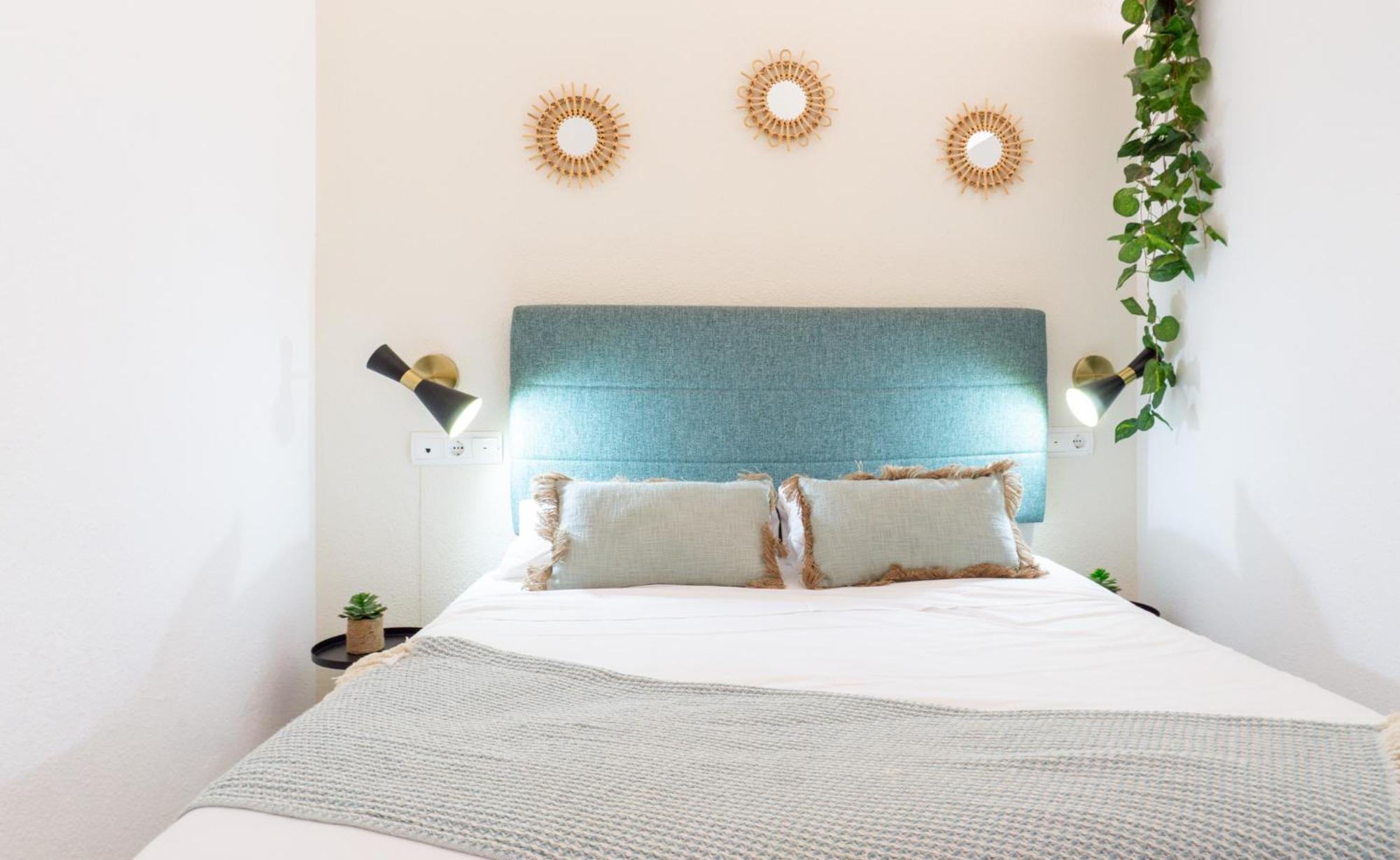 Apartamento Picasso Torremolinos Kültér fotó